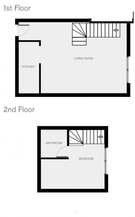 Colosseum Romantic Loft Exteriör bild